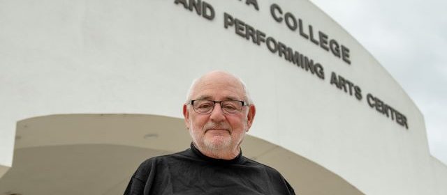 Cuesta College to pay tribute to musical educator