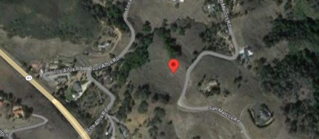 road work san marcos road atascadero