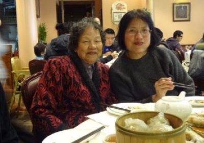 Obituary of Ying Leung Yip, 94