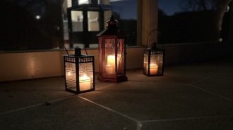 Hospice SLO's annual Light Up a Life ceremonies return