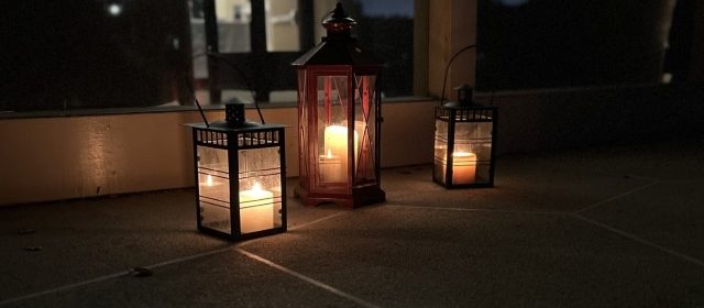 Hospice SLO's annual Light Up a Life ceremonies return
