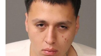 Shooting suspect arrested in Los Osos