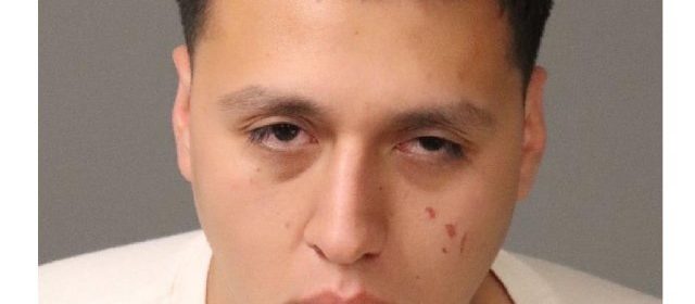Shooting suspect arrested in Los Osos