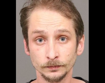 Eric Allen Moore, 33