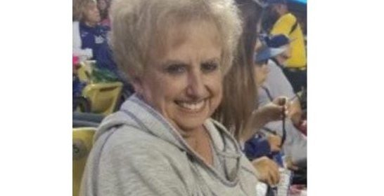 Obituary of Cherie Lynne Krauk, 81