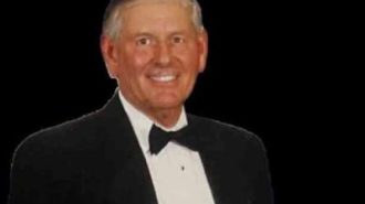 Obituary of Richard Sullenger, 87