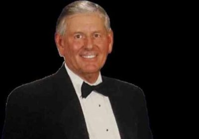 Obituary of Richard Sullenger, 87