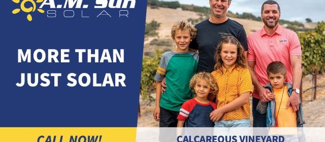 am sun solar