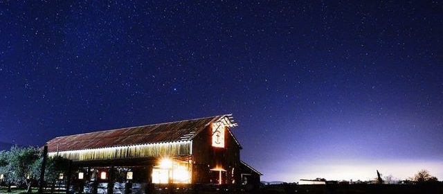 Santa Margarita Ranch presents 'Christmas at the Ranch' starting Nov. 24