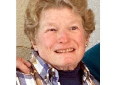 Obituary of Nancy Ann Boydstun, 72