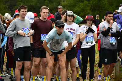 Annual Running Chicken Fun Run/Walk returns to Santa Margarita Lake