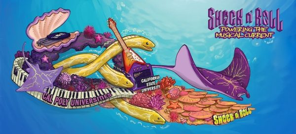 Templeton alum leads Cal Poly Rose Float's creative team