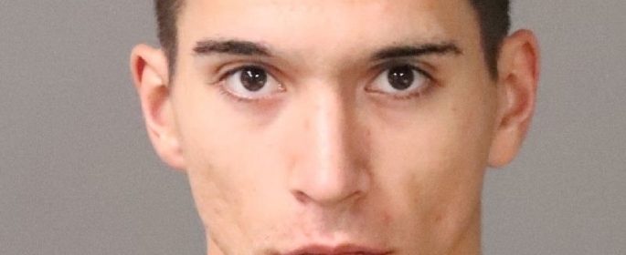 Man arrested on child sexual abuse charges