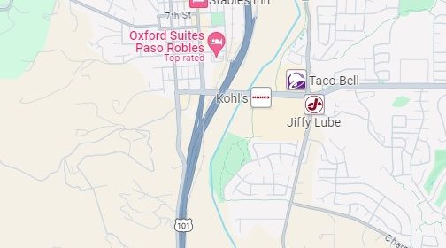 Man arrested for DUI after semi truck crash on Highway 101