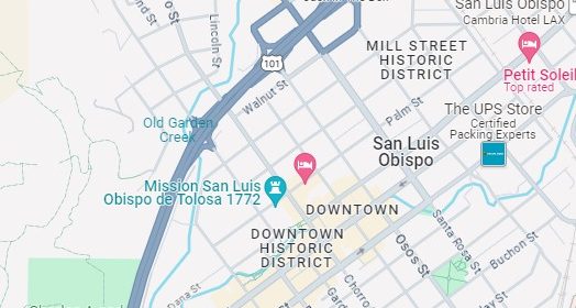 accident location wrong way driver highway 101