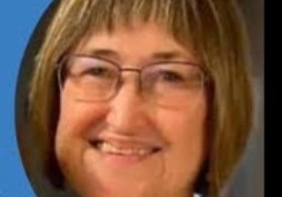 kathy harper