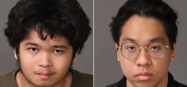 Cal Poly students plea not guilty to multiple charges of shooting guns on campus