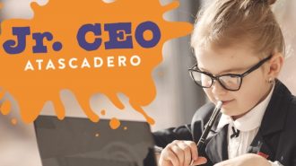 Chamber of commerce's Jr. CEO program returns