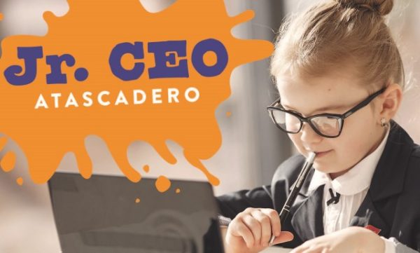 Chamber of commerce's Jr. CEO program returns