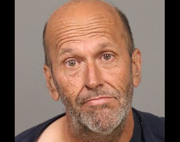 Man sentenced for aggravated arson of forest land