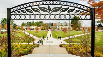 Atascadero students named to SNHU Fall 2023 President's List