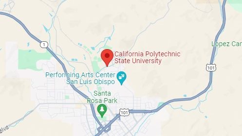 Protest at Cal Poly University reportedly turns violent, ends in arrests