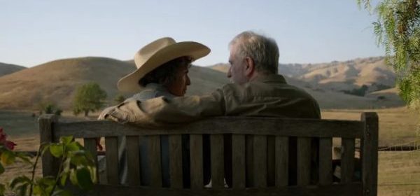 Locally-produced indie movie to premiere at Hearst Castle