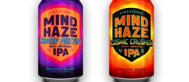 Firestone Walker releases two new IPAs