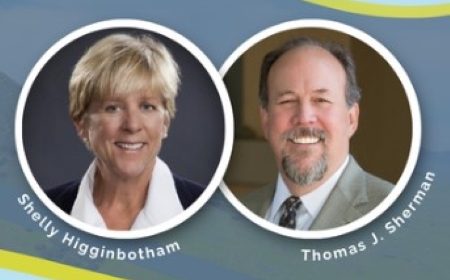 Local non-profit welcomes new board members