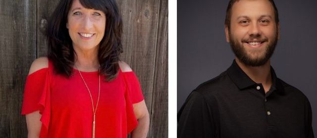 Atascadero Chamber of Commerce welcomes two new team members