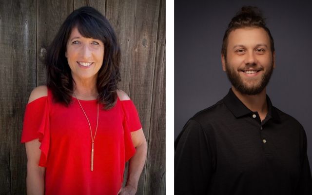Atascadero Chamber of Commerce welcomes two new team members - A-Town ...