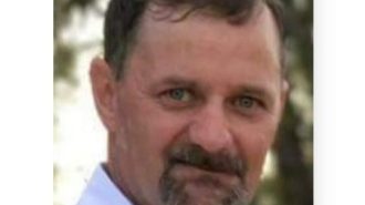 Obituary of Eric Pearson, 52