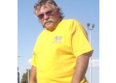 Obituary of Kent Barnet Terry, 76