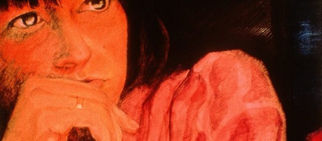 Six week sketchbook workshop starts March 4