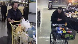 Police department seeking assistance identifying multiple individuals