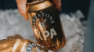 Firestone Walker releases new XPA