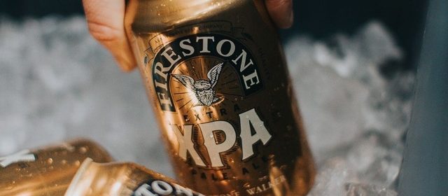 Firestone Walker releases new XPA