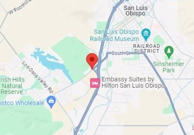 Pedestrian struck by vehicle