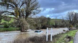 san marcos creek water rescue