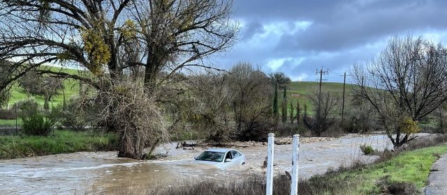 san marcos creek water rescue