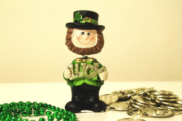 Quota of Atascadero to host St. Patrick's Day Bunco fundraiser event