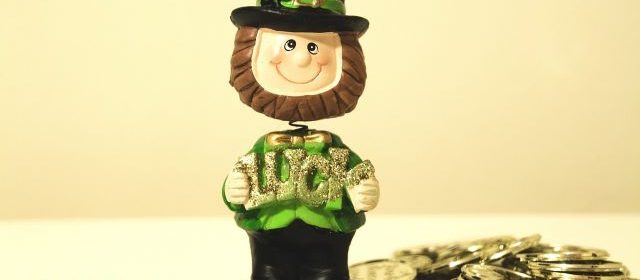 Quota of Atascadero to host St. Patrick's Day Bunco fundraiser event