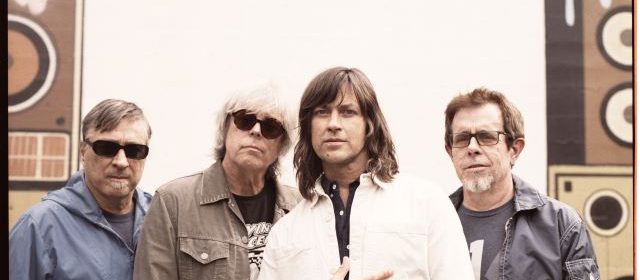 Alt-country band to perform in Morro Bay