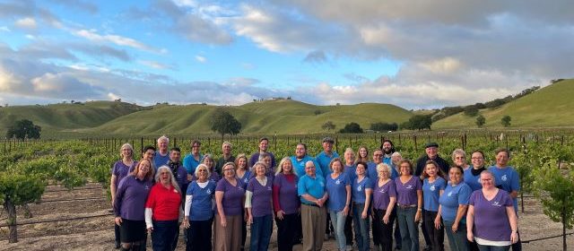 Cuesta Concord Chorus photo from FB