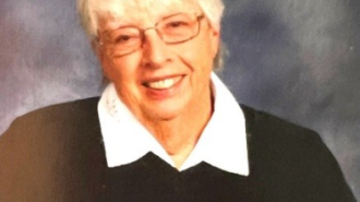 Obituary of Dorothy Ann Bennett, 85