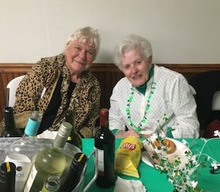 O’Bunco party raises funds for community initiatives