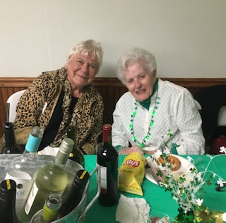 O’Bunco party raises funds for community initiatives 