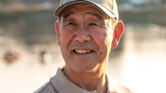 Citizen of the Year: Jerry Tanimoto