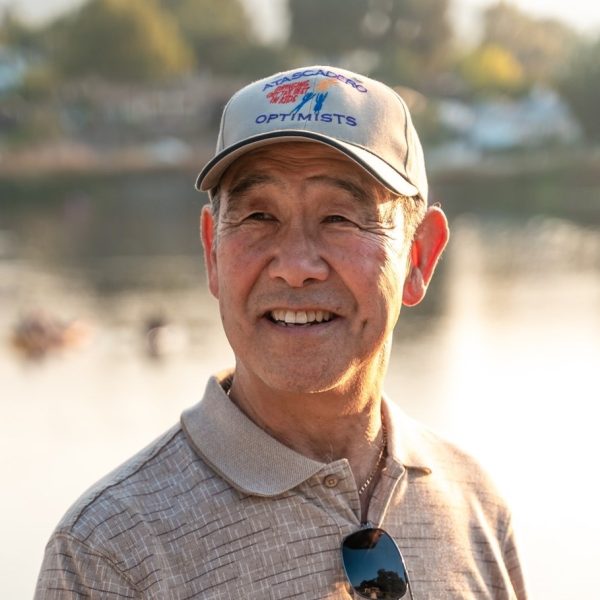 Citizen of the Year: Jerry Tanimoto