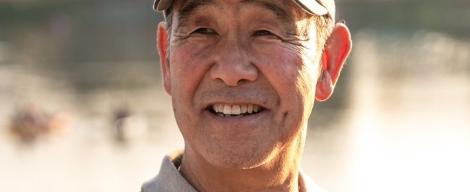 Citizen of the Year: Jerry Tanimoto